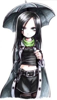 emo anime uuu...