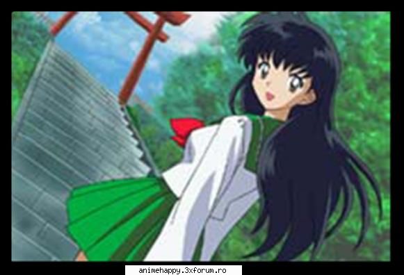 kagome higurashi templu ...