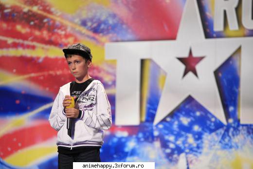 romani talent imi convin pozele