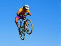 vreau sa merg pe bici! ciclism