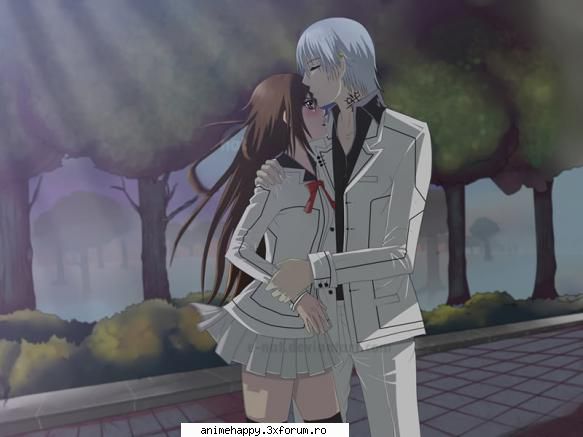 poze vampire knight aici puteti puneti poze din vampire knight ^_^o incep eu.