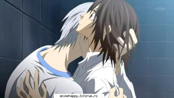 poze vampire knight