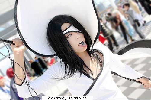 cosplay anime (mai multe ....)