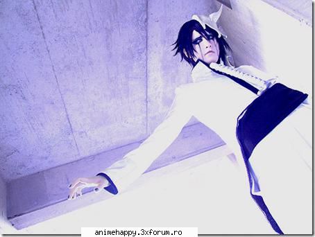 cosplay anime (mai multe ....) bleach             ulqiora