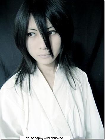 cosplay anime (mai multe ....) bleach                  