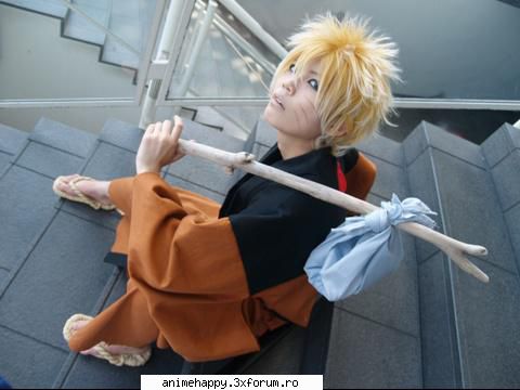 cosplay anime (mai multe ....)