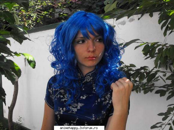 cosplay anime (mai multe ....) incercam eu  cosplay...