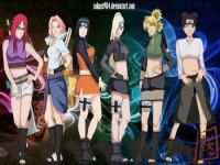 sakura's album imi plac