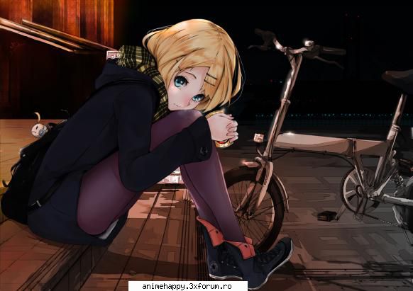 anime-uri sal mie mi-a placut letter bee exorcist, kaichou maid-sama, no. 6,dar cel mai mult mi-a