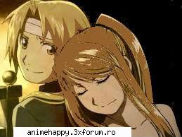 personajul meu preferat, m-am de el din prima clipa edward elric