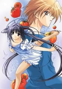 despre anime poza