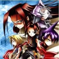 a sasea photos shaman king