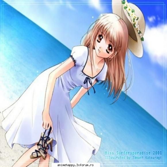cere poza vreau poza ichigo 100% ~admina~Ayumi