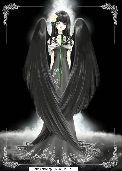 Ai Enma - si mie imi plce mult - Hell Girl
