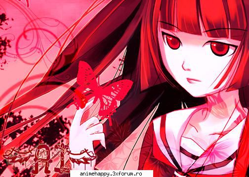 Ai Enma - e atat de dragutza! - Hell Girl