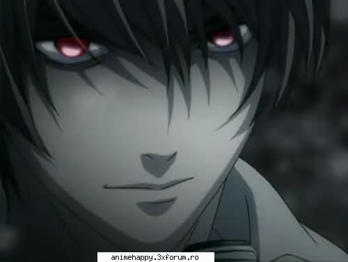 kira album death note