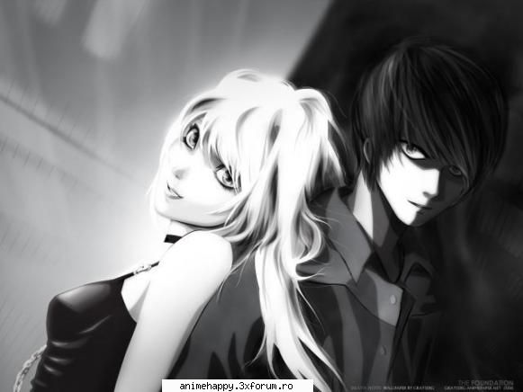 Album Death Note - Adela98 - Albume de fotografii