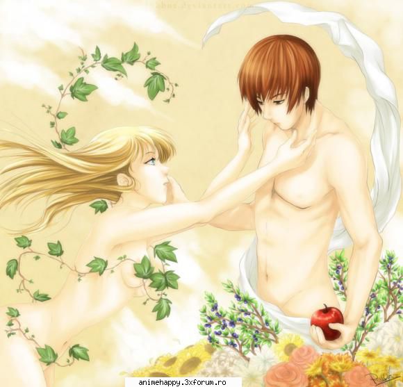 Album Death Note - Adela98 - Albume de fotografii