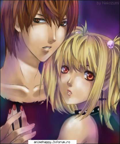 Album Death Note - Adela98 - Albume de fotografii