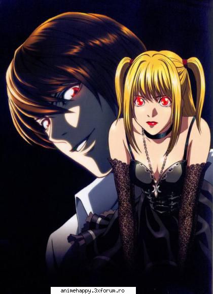 Album Death Note - Adela98 - Albume de fotografii