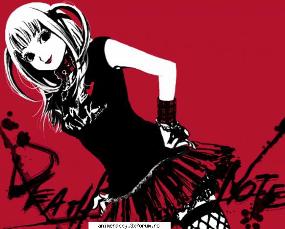 Album Death Note - Adela98 - Albume de fotografii