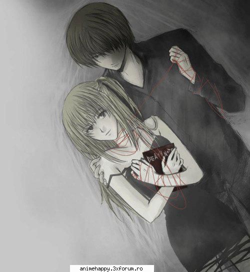 Album Death Note - Adela98 - Albume de fotografii
