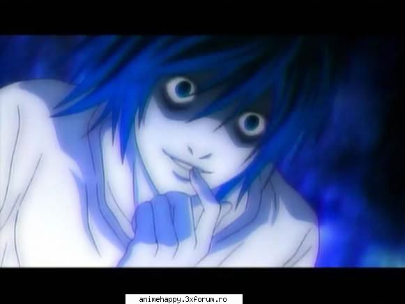 Album Death Note - Adela98 - Albume de fotografii