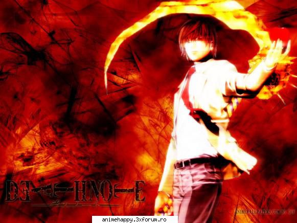 Album Death Note - Adela98 - Albume de fotografii