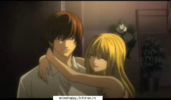 Album Death Note - Adela98 - Albume de fotografii