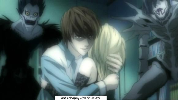 Album Death Note - Adela98 - Albume de fotografii