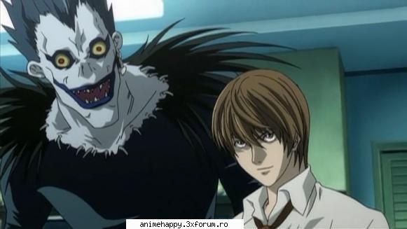 Album Death Note - Adela98 - Albume de fotografii
