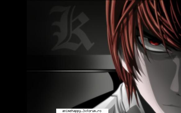 Album Death Note - Adela98 - Albume de fotografii