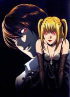 Album Death Note - Hakusho - Albume de fotografii
