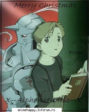 Alphonse Elric - KeykoYume - Full Metal Alchemist