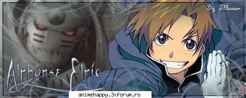 Alphonse Elric - KeykoYume - Full Metal Alchemist