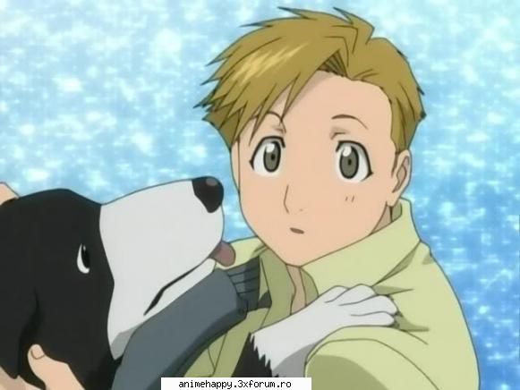 Alphonse Elric - KeykoYume - Full Metal Alchemist