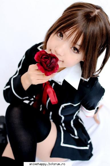 Ayumi Frame ..... - Voi pune cateva poze cu Ayu ;)... 1 - Album