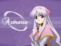 4 azmaria hendric