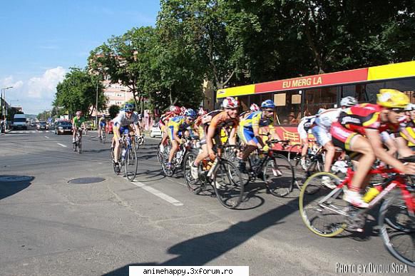 Ciclism - Imi place ciclismul si sa merg pe bicicleta - Sport