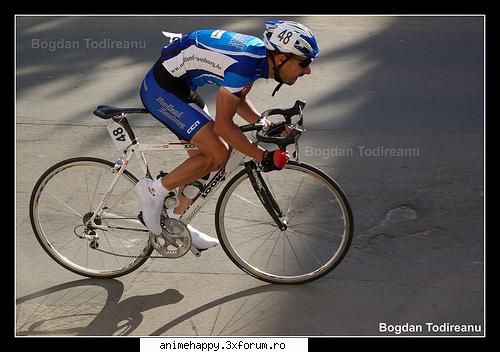 Ciclism - Ador chestia numita "ciclism" - Sport