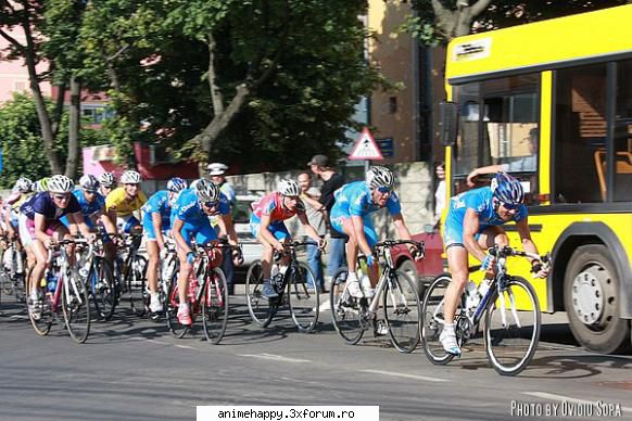 Ciclism - dee@ - Sport
