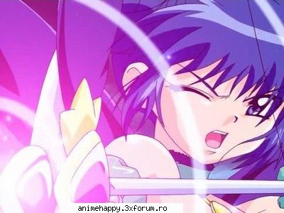 Corina/Mint - KeykoYume - Puterea echipei Miau Miau/ Mew Mew Power/ Tokyo Mew Mew