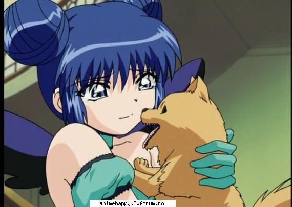 Corina/Mint - KeykoYume - Puterea echipei Miau Miau/ Mew Mew Power/ Tokyo Mew Mew