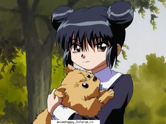Corina/Mint - KeykoYume - Puterea echipei Miau Miau/ Mew Mew Power/ Tokyo Mew Mew
