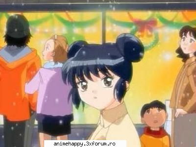 Corina/Mint - KeykoYume - Puterea echipei Miau Miau/ Mew Mew Power/ Tokyo Mew Mew
