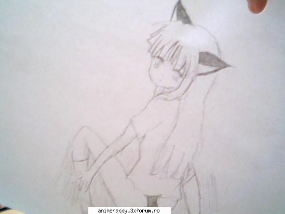 Creatiile mele - <Hwa*Bell> - Fan ART