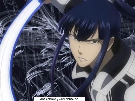 Despre anime - iolandavamp - D.Gray-Man