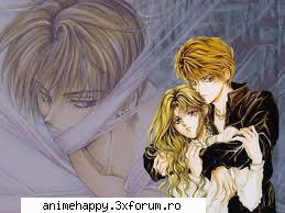 Despre anime - iolandavamp - Angel Sanctuary