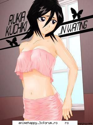Despre anime - iolandavamp - Bleach