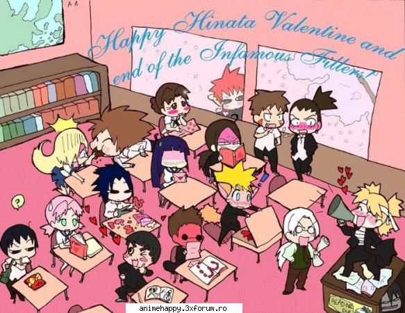 Despre anime - iolandavamp - Naruto